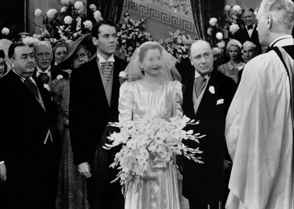 #12. The Lady Eve (1941)